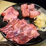 和牛 焼肉 Moo - 