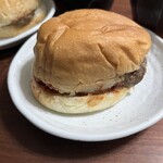 ほそやのサンド - 