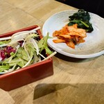 和牛 焼肉 Moo - 