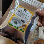 丸徳海苔 - 