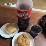 ほそやのサンド - 