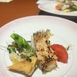 旬和食と郷土料理 季凛 - 