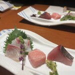 旬和食と郷土料理 季凛 - 