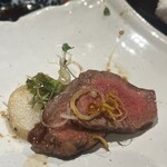 旬和食と郷土料理 季凛 - 