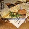新助バール - 料理写真:お通し！