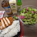 マルエツ プチ - 料理写真: