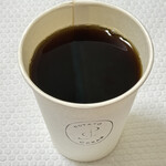 Potato Cream - コーヒー