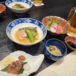 若杉 末広亭 - 