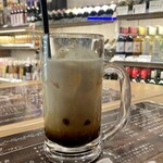 カフェ&ワインバー 葡萄酒一番館 - 