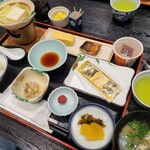 若杉 末広亭 - 
