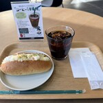 COFFEE FACTORY  - 別角度