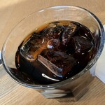 COFFEE FACTORY  - アイスコーヒー♫