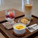 TORQUE COFFEE - 
