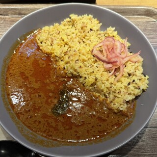 スパイス ファクトリー_1