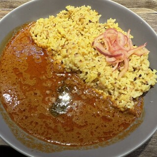 スパイス ファクトリー_0