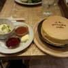 J.S. PANCAKE CAFE  天王寺ミオ店