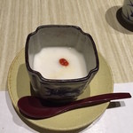 Shunkui Ukon - 佐賀ほのか（苺）の牛乳プリン