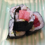 かみその - とろ鉄火