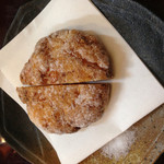 かみその - 海老しんじょ