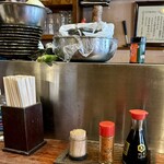 居酒屋てつ - 