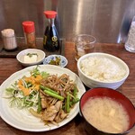 居酒屋てつ - 