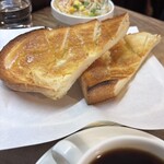 珈琲 まるも - 