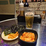 韓無量 - 