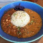 TOKYO NODE CAFE - 