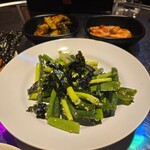 韓無量 - 