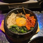 韓無量 - 