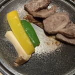 和食 鮨 日本酒 銀波 - 