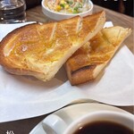 珈琲 まるも - 