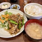 居酒屋てつ - 