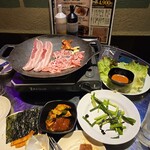 韓無量 - 