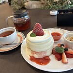 カフェ ソウ - 
