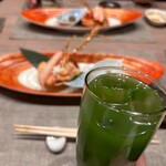 橫濱 蟹幸 - 