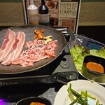 韓無量 - 