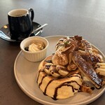 カフェ ソウ - 