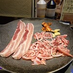 韓無量 - 