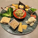 食堂 松おか - 