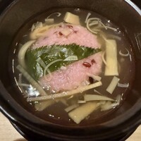 和食 鮨 日本酒 銀波 - 