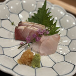 札幌 鮨Sublime - 