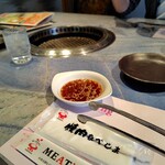 焼肉なべしま - 今から注文｡