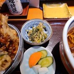 蕎膳 樂 - 