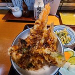 蕎膳 樂 - 