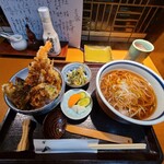 蕎膳 樂 - 