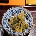 蕎膳 樂 - 