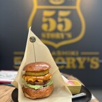 55 STORY'S - 