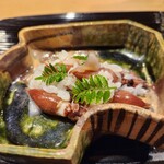 富小路 やま岸 - 