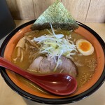 らーめん一平 - 料理写真: